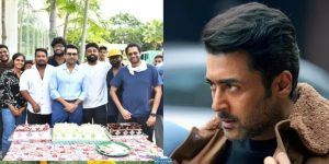 #Suriya46 #Suriya #MamithaBaiju #VenkyAtluri #Suriya46Update #CinemaNews #Kollywood #MagicalLoveStory