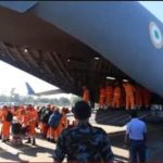 தெற்கு லெபனானில் ஐ.நா அமைதிப்படையினர் மீது தாக்குதல் – ஆறு பேர் கைது