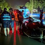 இலங்கையில் 481 பேரின் உயிரை பலியெடுத்த டித்வா புயல்