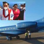 30 போர் விமானங்கள்,  2,000 மாலுமிகளை ஏற்றிச் செல்லும்  கப்பலை கட்டும் பிரான்ஸ்!