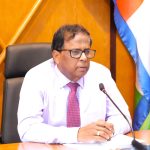 கொழும்புக்கு தோள் கொடுக்கும் பீஜிங்! அநுரவிடம் சீன தூதுக்குழு உறுதி!