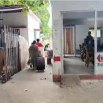 உத்தரபிரதேசத்தில் புர்கா அணியாததால் மனைவி மற்றும் மகள்களை கொன்ற நபர்