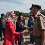 பேரிடரால் பாதிக்கப்பட்ட வழிபாட்டு தலங்களை துப்பரவு செய்ய நிதி உதவி!