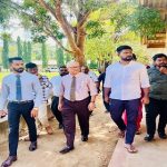 தாய்லாந்து கண்மூடித்தனமாக தாக்குதல்களை மேற்கொள்வதாக கம்போடியா குற்றச்சாட்டு