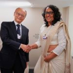 டித்வா புயல் குறித்து சபையில் இன்று விவாதம்!