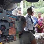 ஊட்டி, குன்னூரில் பலத்த மழை, 16 இடங்களில் மண் சரிவு –  ரயில் சேவைகள் பாதிப்பு