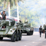 முழு அரச மரியாதையுடன் அஜித் பவாரின் உடல் தீயுடன் சங்கமம்!