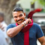 இந்தியா சென்றடைந்தார் ஜெர்மனி அதிபர் பிரட்ரிக்