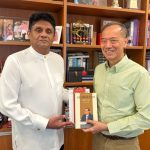 ஸ்காட்லாந்து – பிரான்ஸ் இடையே நேரடி கப்பல் சேவை ஆரம்பம்