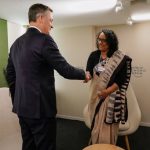 இன்று இலங்கை வருகிறது IMF குழு!