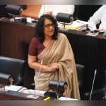 கனவுக்கன்னியாக வலம் வரும் அதிதி ஷெட்டி: ‘க்ளிக்’ செய்யத் தூண்டும் க்யூட் புகைப்படங்கள்!