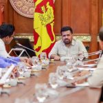 சிங்கள, பௌத்த வாக்குகளாலேயே அநுர பதவிக்கு வந்தார்: மார்தட்டிக்கொள்கிறது மஹிந்த அணி!