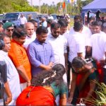 தாய்லாந்தில் மற்றுமொரு கிரேன் விழுந்து விபத்து – 02 பேர் பலி!