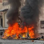 சர்வதேச பதற்றங்களுக்கு மத்தியில் ஆங்கிலக் கால்வாயில் பயணிக்கும் மற்றுமொரு ரஷ்ய கப்பல்!