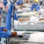 கொட்டித்தீர்க்கும் பனி : மின்வெட்டு மற்றும் உயிராபத்து குறித்து பிரித்தானியர்களுக்கு எச்சரிக்கை!