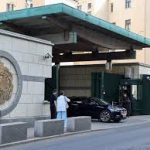 லண்டனில் குடிநீர் தட்டுப்பாடு: தலைமை அதிகாரி பதவி விலக எம்.பி.க்கள் கடும் அழுத்தம்