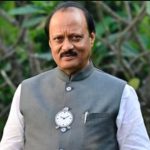 மகாராஷ்டிராவின் துணை முதலமைச்சர் பயணித்த விமானம் விபத்து!