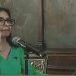 ரெட் கார்டு வாங்கிய விஜே பார்வதி – வைரல் வீடியோவின் உண்மை என்ன?