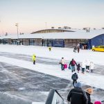 ஸ்காட்லாந்தில் ரயிலில் அந்நியரை தாக்கிய நபருக்கு 12 ஆண்டுகள் சிறை