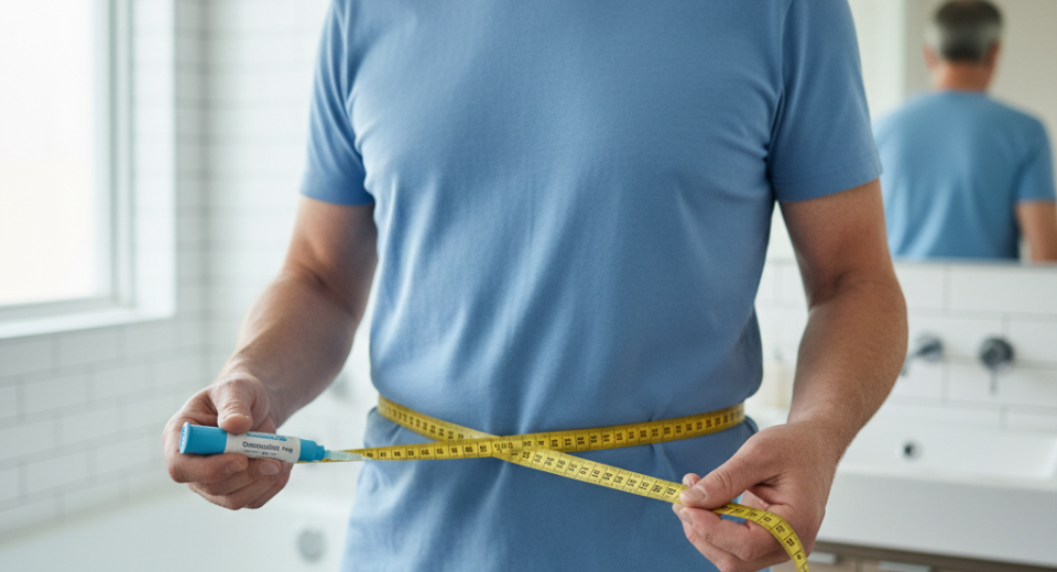 #WeightLoss #SlimmingJabs #HealthWarning #DietTips #WeightRegain #HealthResearch #FitnessUpdate #Ozempic #Wegovy #TamilHealthNews