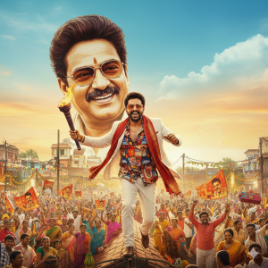 நலன் குமாரசாமி (Nalan Kumarasamy)