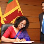 இலங்கை, பங்களாதேஸ் இரு தரப்பு உறவை வலுப்படுத்த திட்டம்!