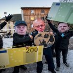 இந்தியாவில் தேர்தல் வாக்குறுதிக்காக 500-க்கும் மேற்பட்ட தெரு நாய்கள் கொலை