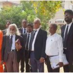 சுற்றுலாத்துறையில் உச்சம் தொட்டது இலங்கை: அமைச்சர் பெருமிதம்!