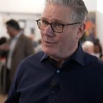 அமெரிக்க துணை ஜனாதிபதியின் வீட்டில் அத்துமீறி நுழைந்த மர்ம நபரால் பரபரப்பு!