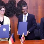 சினிமா பிஸியிலும் குடும்பத்துடன் எஸ்கே! வைரல் கிளிக்ஸ்!