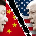 சர்வதேச பதற்றங்களுக்கு மத்தியில் சீனாவுடன் கைக்கோர்க்கும் இந்தியா!