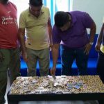 அமெரிக்காவின் மிசிசிப்பியில் நடந்த துப்பாக்கிச் சூட்டில் 6 பேர் மரணம் – சந்தேக நபர் கைது