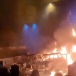 ஒடிசாவில் அவசரமாக தரையிறங்கிய சிறிய ரக தனியார் விமானம் – அறுவர் காயம்