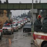 உக்ரைனின் மற்றுமொரு கிராமத்தை கைப்பற்றிய ரஷ்ய படையினர்!