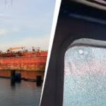 நீதிமன்ற உத்தரவின் பேரில் 2,447 தரமற்ற டின் மீன்கள் அழிப்பு