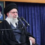 லண்டனில் உள்ள ஈரானிய தூதரகம் முன் போராட்டம் – பொலிஸ் அதிகாரிகள் தாக்கப்பட்டதால் பரபரப்பு!