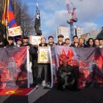 12 மணிநேர போராட்டம் : 06 பேர் மரணம் – பாகிஸ்தானில் பற்றி எரியும் வணிக வளாகம்!