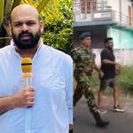 ட்ரம்பின் கனவு திட்டத்திற்கு எதிராக கிரீன்லாந்தில் பேரணியாக சென்ற மக்கள்!