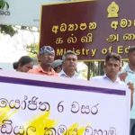 லண்டன் பொன்விழா மாநாடு – உலகத் தமிழ் பண்பாட்டு இயக்கத்தின் சர்வதேச பொதுச் செயலாளர் நாயகம் இலங்கைக்கு வருகை