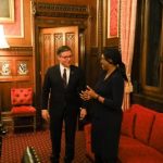 நோபல் பரிசு அமெரிக்காவிற்கு இல்லை என்றால் உலக அமைதி பற்றி ஏன் கவலைப்பட வேண்டும்?