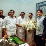 விண்வெளி சாதனை நாயகி சுனிதா வில்லியம்ஸ் ஓய்வு : 27 ஆண்டுகால நாசா பயணம் நிறைவு