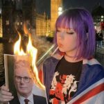 இங்கிலாந்தில் தற்காலிக குடியிருப்புகளில் வாழும் மாணவர்கள் எண்ணிக்கை உயர்வு