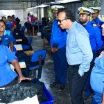 புலம்பெயர் உறவுகளும் மக்களும் இணைந்து நடாத்திய மாபெரும் பட்டத் திருவிழா