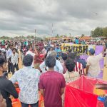 ஈரானைச் சுற்றி அதிகரிக்கும் பதற்றங்கள் – அமெரிக்காவுடன் கூட்டுச் சேர்ந்த இங்கிலாந்து!