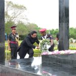 இன ரீதியான கலவரங்களை ஊக்குவித்தாரா அமைச்சர் கோர்டன் ?