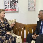 கொழும்பு மாவட்டத்தில் அதிகளவான டெங்கு நோயாளர்கள் பதிவு