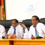 பேரிடரால் சேதமடைந்த மதத் தலங்களை மீள கட்யெழுப்பும் திட்டம் ஆரம்பம்!