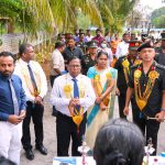 அமெரிக்காவை உலுக்கும் பனிப்புயல் – 30 பேர் உயிரிழப்பு!