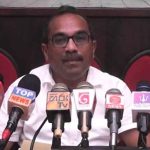 கிவுல் ஓயா திட்டத்திற்கு எதிராக மாபெரும் போராட்டம் -ஆயிரக்கணக்கானோர் அணிதிரளவேண்டும் என ரவிகரன் எம்.பி அழைப்பு