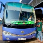 ஈரானில் தடுத்துவைக்கப்பட்டுள்ள 16 இந்திய மாலுமிகளின் நிலை குறித்து அச்சம்!